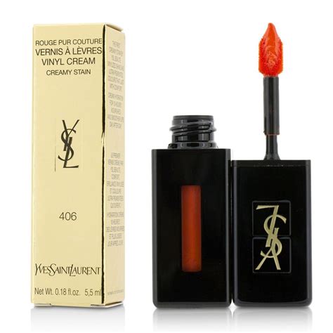 ysl lip stain juicy peach|YSL Juicy Peach (207) Glossy Stain Pop Water Product Info.